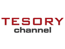 Логотип канала "Tesory Channel"