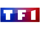 Logo del canal "TF-1"