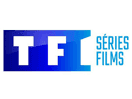 Logo de la chaîne "TF1 Séries Films"