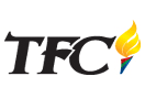 شعار القناة "TFC Middle East"