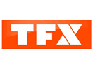 Logo del canale "TFX"