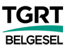 Логотип канала "TGRT Belgesel"