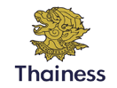 Logo des Kanals "Thainess TV"