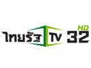 Logo des Kanals "Thairath TV"