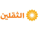 Logo de la chaîne "Thaqalayn TV"