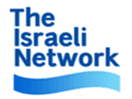 Логотип канала "The Israeli Network"
