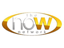 شعار القناة "The Now Network"