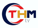 Logo de la chaîne "THM TV"
