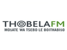 Logo del canale "Thobela FM"