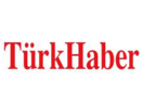 Логотип каналу "TH Türk Haber"