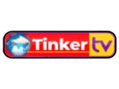 Logo des Kanals "Tinker TV"