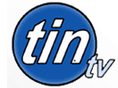شعار القناة "TIN TV (Tasvir Iran TV)"