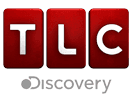 شعار القناة "TLC Brasil"