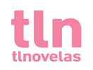 شعار القناة "Tlnovelas América"