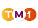 Logo de la chaîne "TM1"