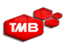 Logo del canal "TMB (Türk Müzik Birliği)"