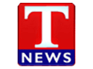 Logo de la chaîne "T News"