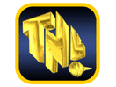 شعار القناة "TNL TV"