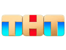 شعار القناة "TNT International"