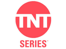 Logo of the channel "TNT Series Colombia"