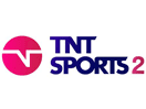 Logo de la chaîne "TNT Sports 2 Chile"