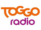 Logo de la chaîne "TOGGO Radio"