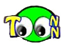 Logo del canal "Toon"