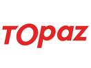 Logo del canale "Topaz 2"