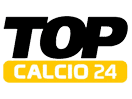Логотип канала "Top Calcio 24"