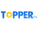Логотип канала "Topper"
