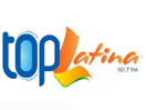 Logo des Kanals "Top Radio FM"