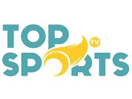 Logo des Kanals "Top Sports TV"