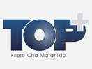 Logo des Kanals "Top TV Plus"