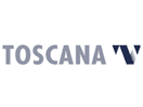 Логотип канала "Toscana TV"