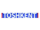 Logo del canal "Toshkent"