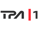 Logo del canale "TPA 1"