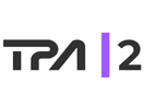 Logo del canale "TPA 2"