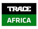 Logo of the channel "Trace Africa"