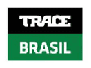 Logo del canale "Trace Brasil"