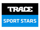 Логотип канала "Trace Sport Stars"