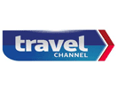 Logo of the channel "Travel Channel Polska"