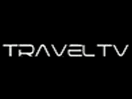 Logo of the channel "Travel TV Italia"