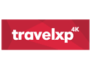 Логотип каналу "Travelxp 4K Europe"