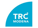 شعار القناة "TRC Modena"