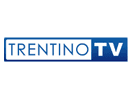 Logo del canal "Trentino TV"