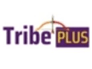 Логотип канала "Tribe Plus"