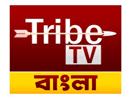 Logo de la chaîne "Tribe TV"