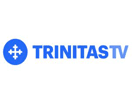 Логотип каналу "Trinitas TV"