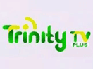 شعار القناة "Trinity TV Plus"