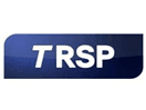 Логотип канала "TRSP"